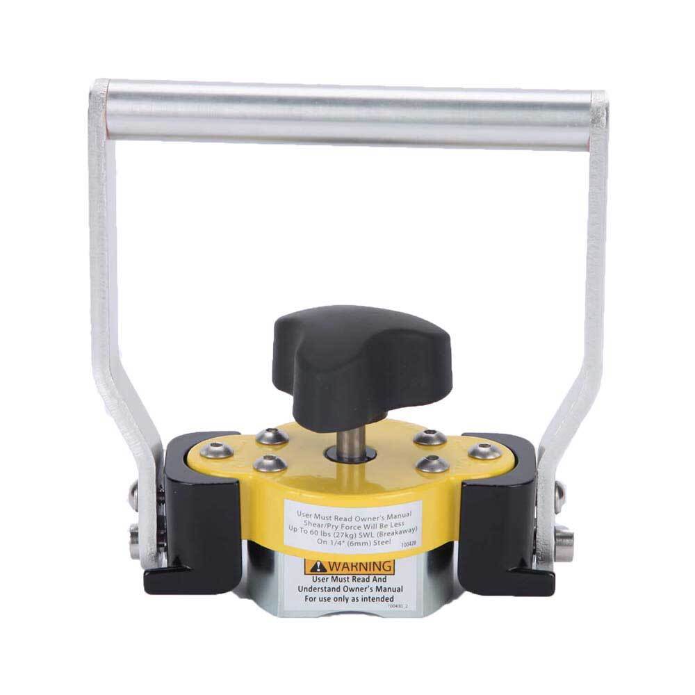 Magswitch Hand Lifter 60-M (Manual) 8100359 - AIMS Industrial Supplies