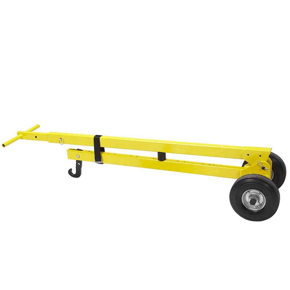 Magswitch Mag Dolly 917mm 8100433 - AIMS Industrial Supplies