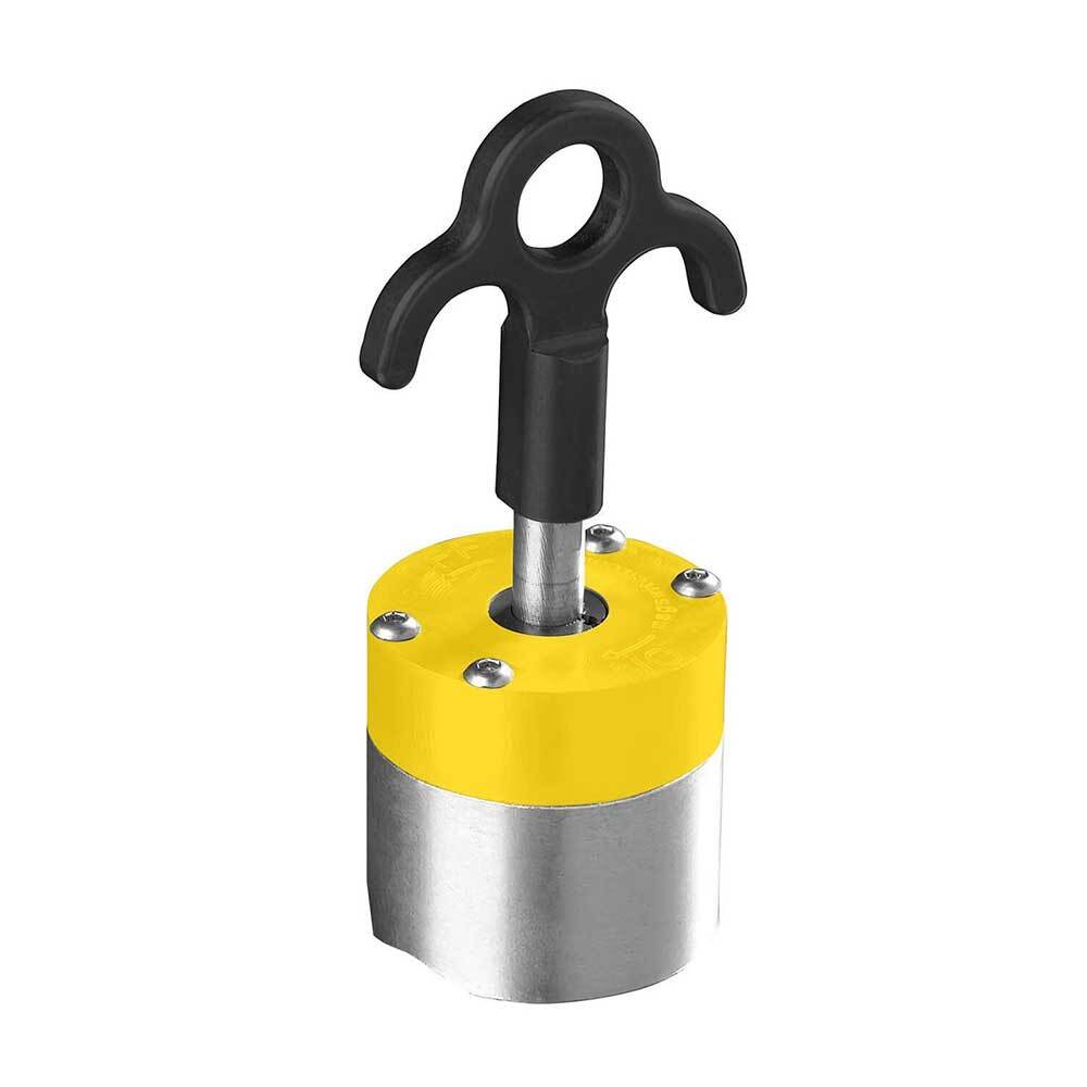 Magswitch Mag-Utility Hook 25 Max Breakaway 25lb - 8100012 - AIMS Industrial Supplies