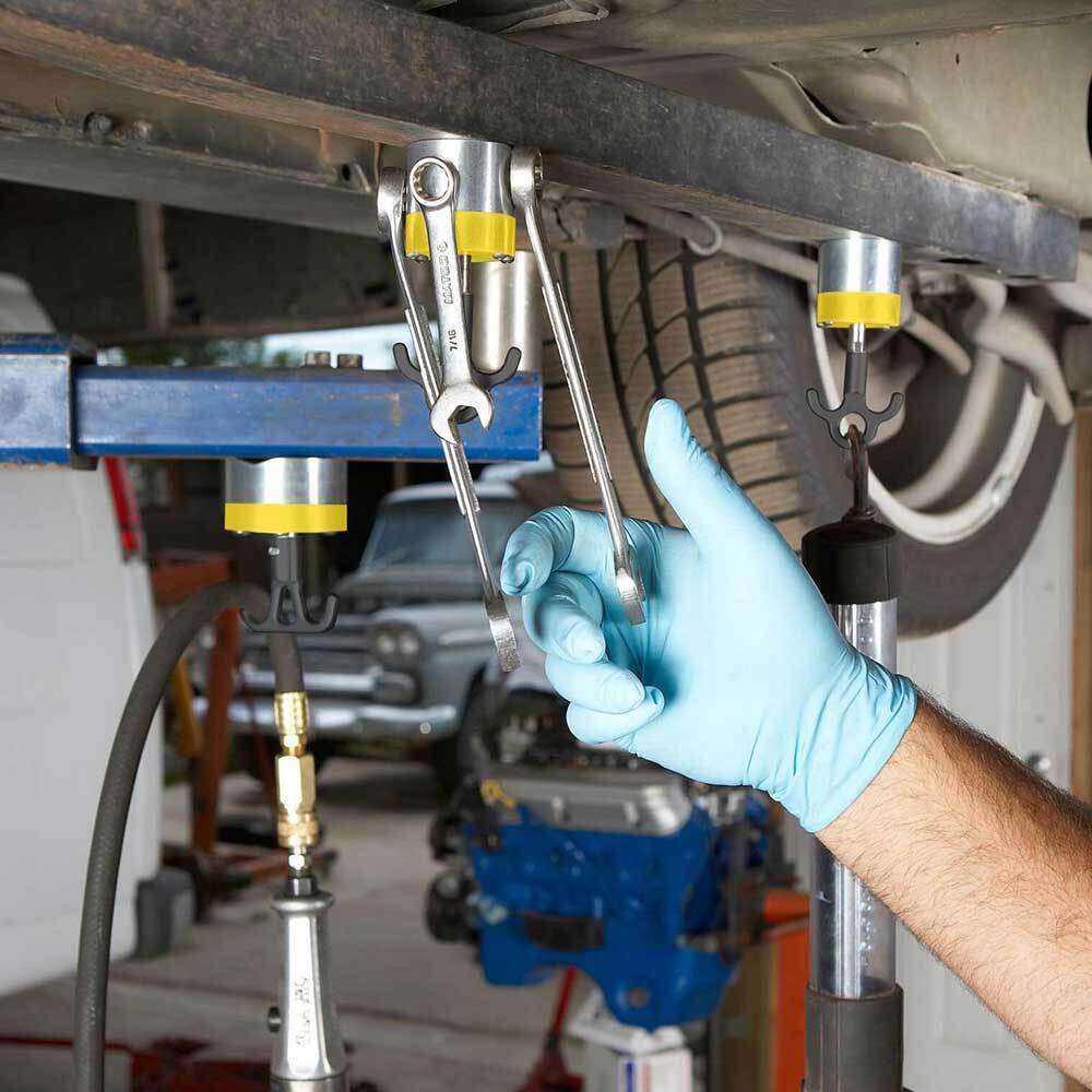 Magswitch Mag-Utility Hook 25 Max Breakaway 25lb - 81000122