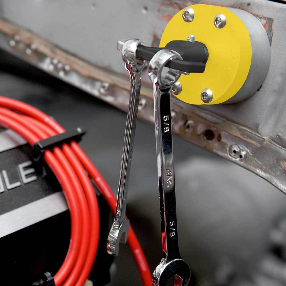 Magswitch Mag-Utility Hook 40 Max Breakaway 40lb - 81000062