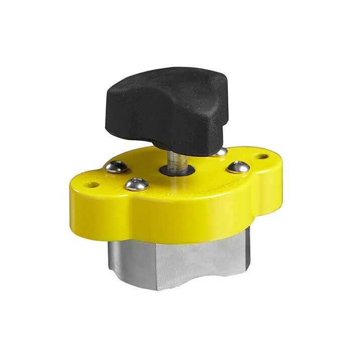 Magswitch MagJig 235 Max Breakaway 235lb - 8100377