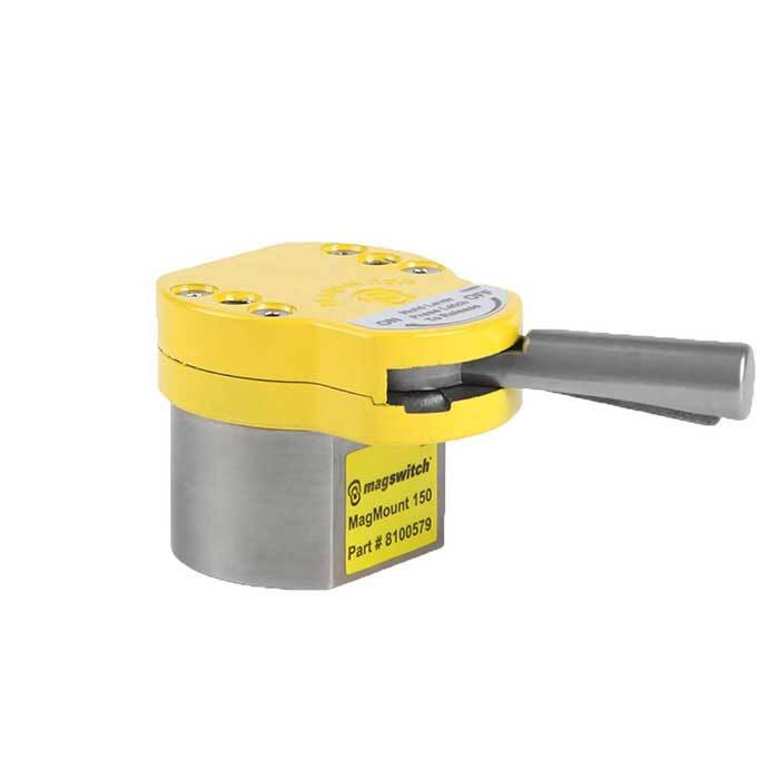Magswitch MagMount 150 Max Breakaway 150lb - 8100579