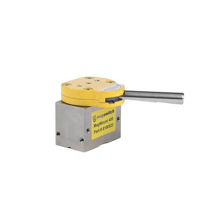 Magswitch MagMount 400 Max Breakaway 400lb - 8100523
