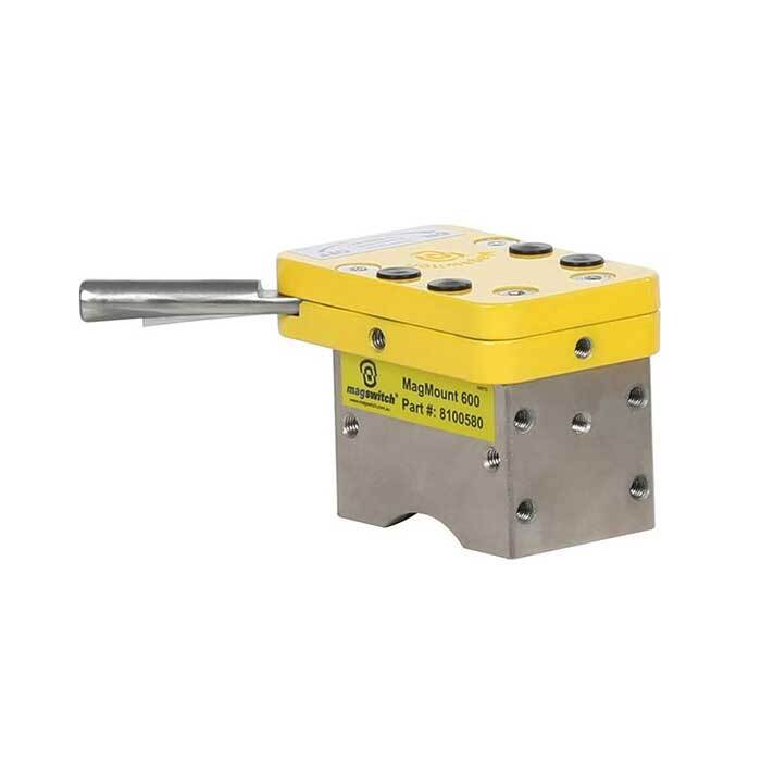 Magswitch MagMount 600 Max Breakaway 600lb - 8100580