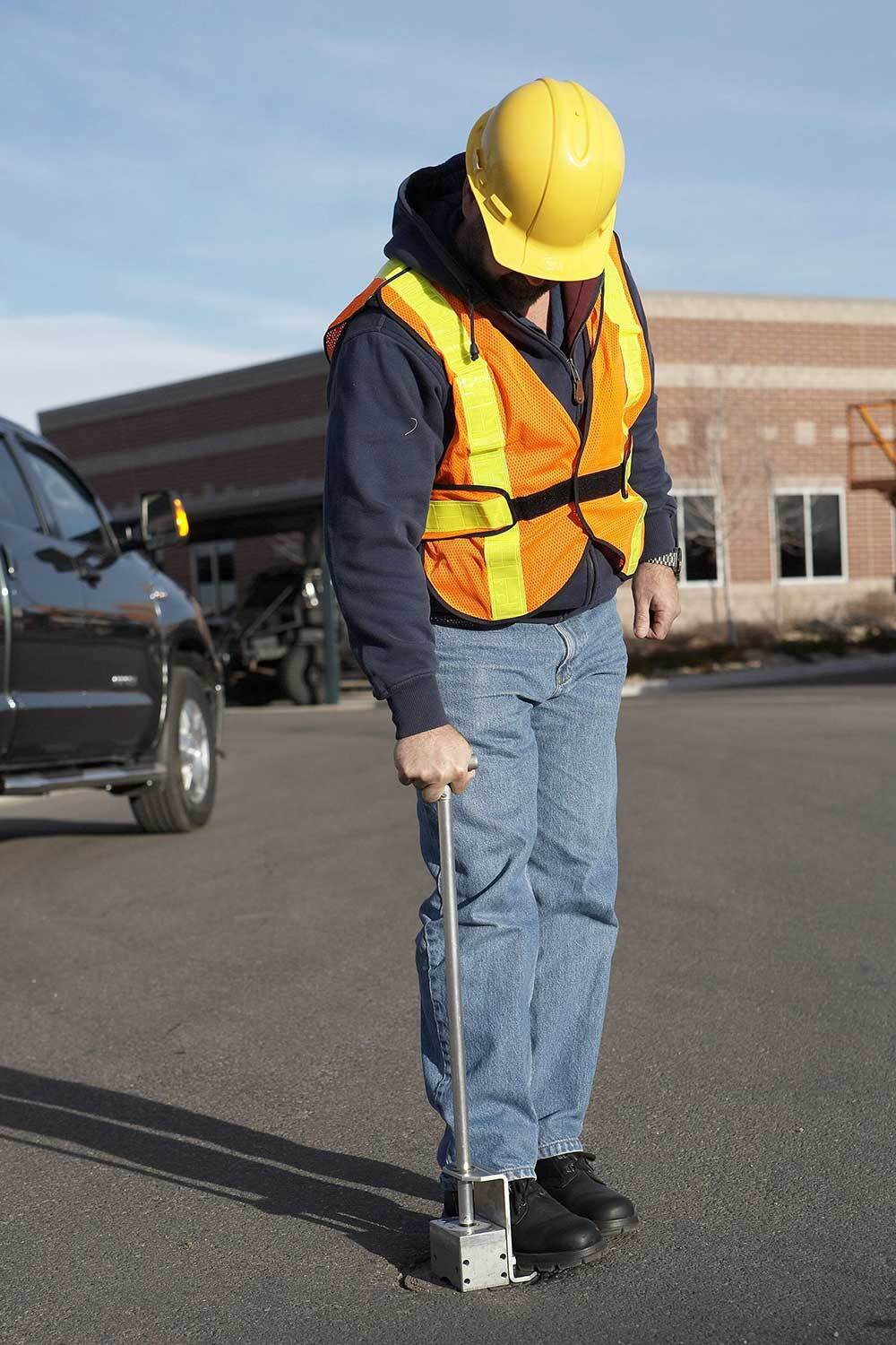 Magswitch Magnetic Extenda-Lift 1000 - 1000lbs Max Breakaway 81301772