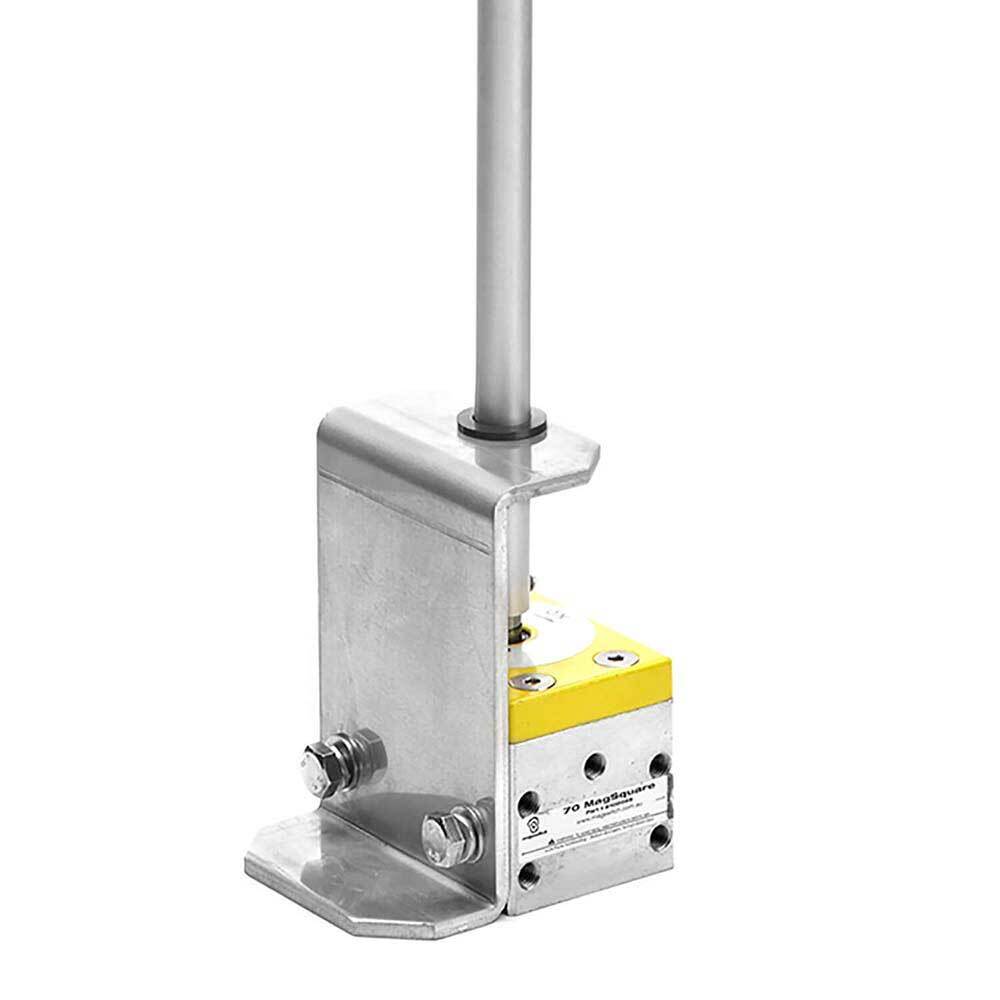 Magswitch Magnetic Extenda-Lift 600 - 600 lbs Max Breakaway 8100025 - AIMS Industrial Supplies