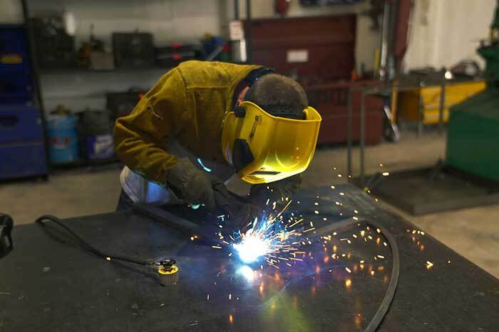 Magswitch Magnetic Ground Clamp With Fins3