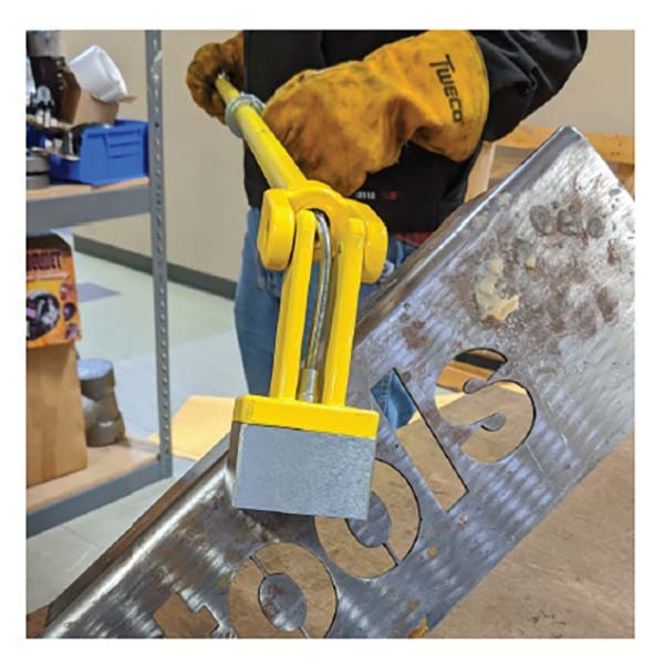 Magswitch MagReach 400 - 400lb Max Breakaway (50.5 - 90" Range) 810013323