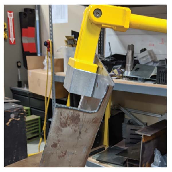 Magswitch MagReach 400 - 400lb Max Breakaway (50.5 - 90" Range) 810013324