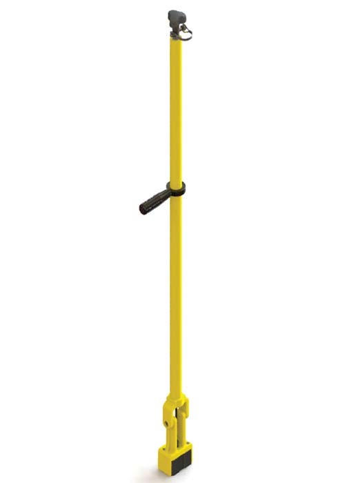 Magswitch MagReach 400 - 400lb Max Breakaway (50.5 - 90" Range) 81001332 - AIMS Industrial Supplies