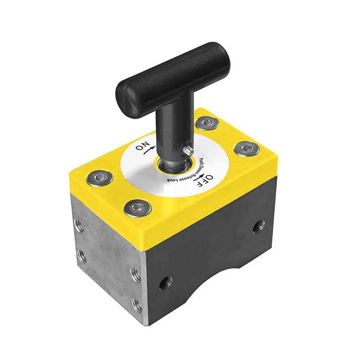 Magswitch MagSquare 1000 Max Breakaway 1000lb - 8100099