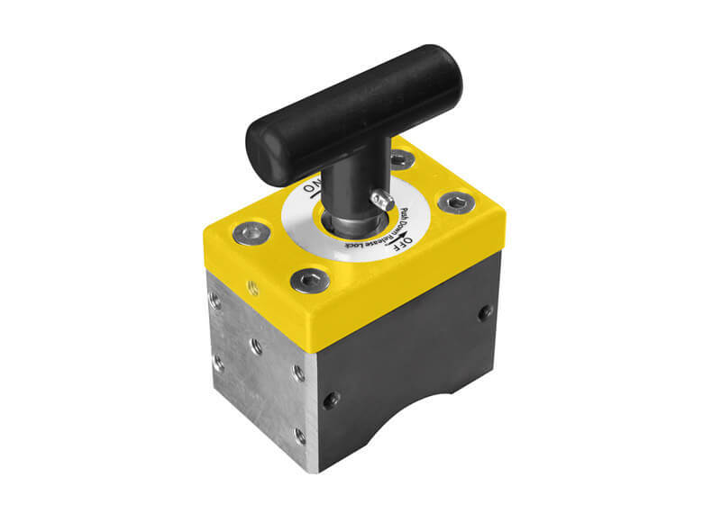 Magswitch MagSquare 600 Max Breakaway 600lb - 8100106