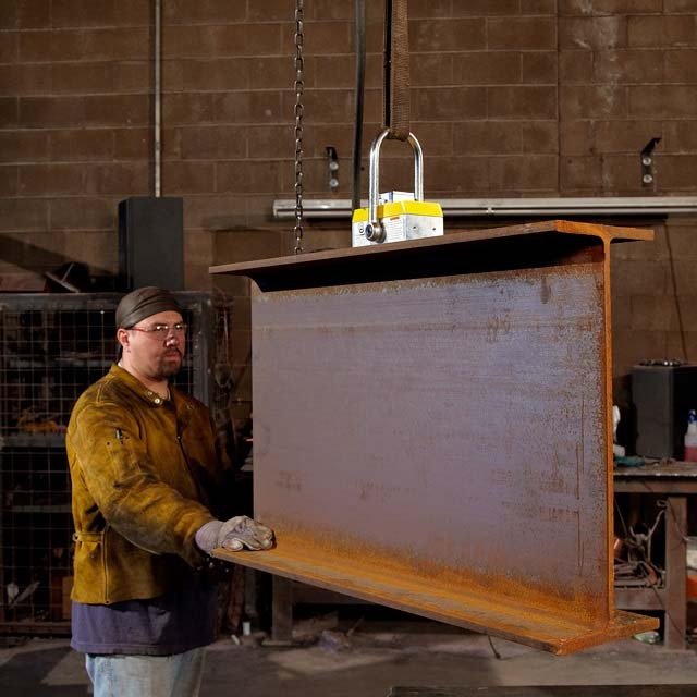 Magswitch MLAY1000x2 Lifting Magnet - AIMS Industrial Supplies