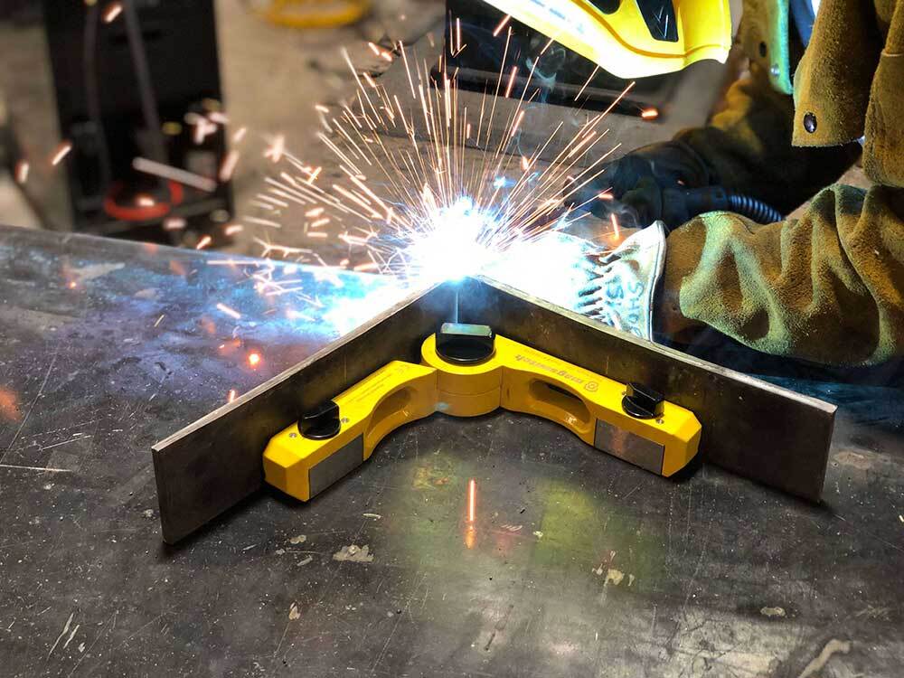 Magswitch Pivot Angle 150 Max 215.5 x 66 x 53.4mm - 810012155