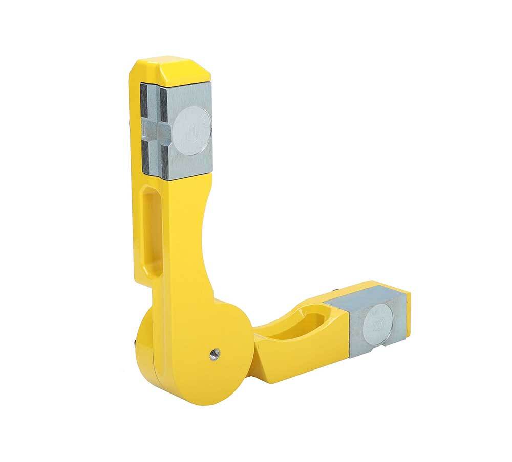 Magswitch Pivot Angle 150 Max 215.5 x 66 x 53.4mm - 81001215 - AIMS Industrial Supplies