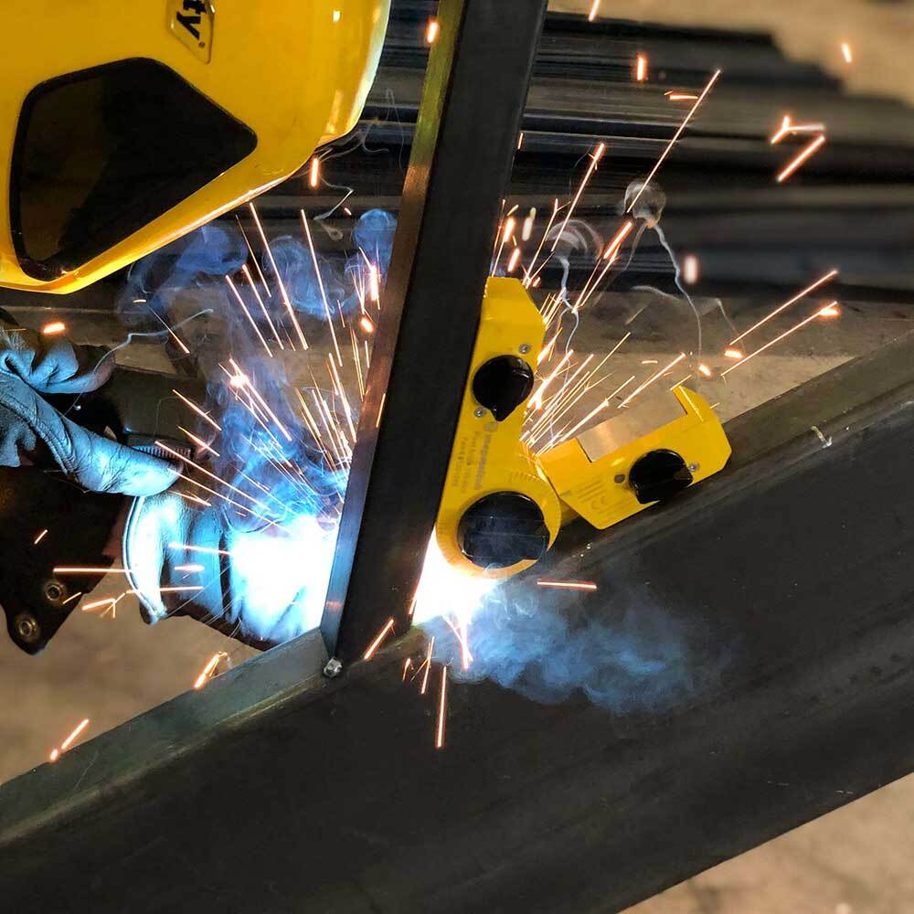 Magswitch Pivot Angle 150 Mini 155.5 x 66 x 53.4mm - 810012694