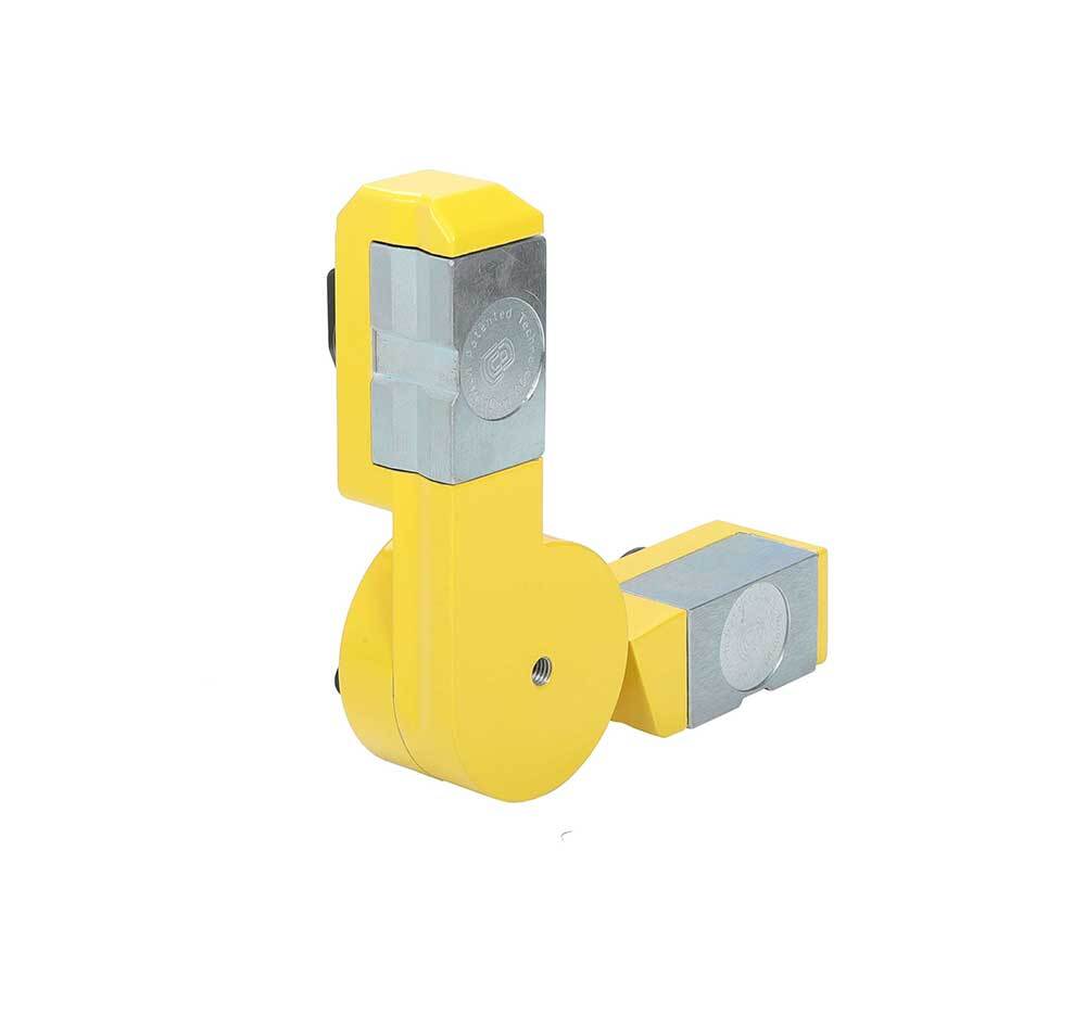 Magswitch Pivot Angle 150 Mini 155.5 x 66 x 53.4mm - 81001269 - AIMS Industrial Supplies
