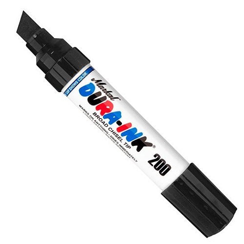 Markal Dura-Ink 200 - Black