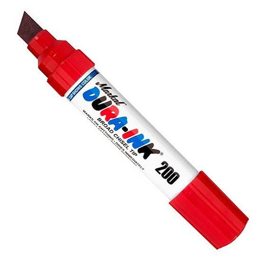 Markal Dura-Ink 200 - Red