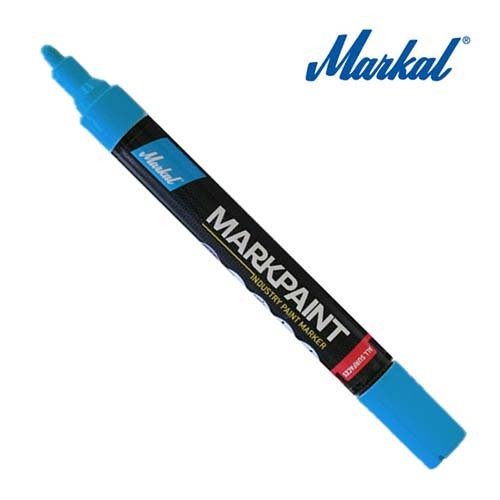 Markal Industrial Paint Marker Markpaint - AIMS Industrial Supplies