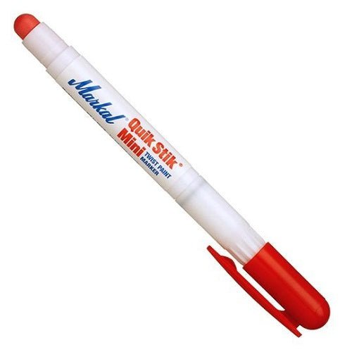 Markal Mini Quik Stik Twist Up Paint Marker - AIMS Industrial Supplies