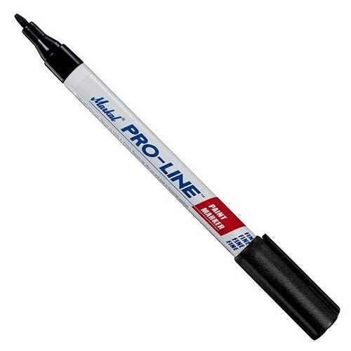 Markal Paint Marker Pro-Line Fine and Micro - AIMS Industrial Supplies