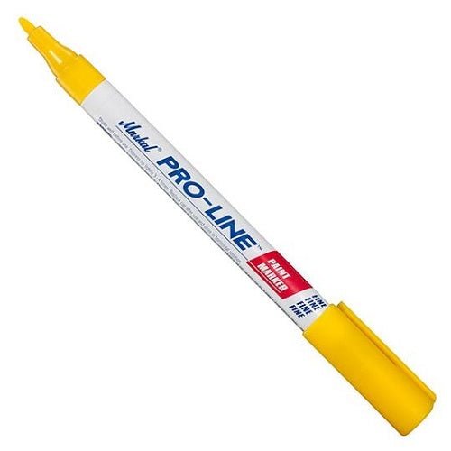 Markal Paint Marker Pro-Line Fine and Micro - AIMS Industrial Supplies