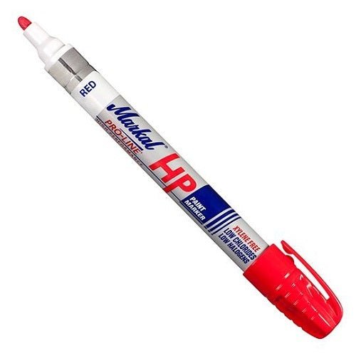 Markal Paint Marker Pro-Line HP - AIMS Industrial Supplies
