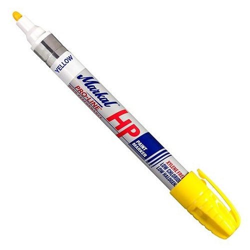 Markal Paint Marker Pro-Line HP - AIMS Industrial Supplies