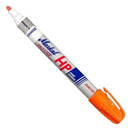 Markal Paint Marker Pro-Line HP - AIMS Industrial Supplies