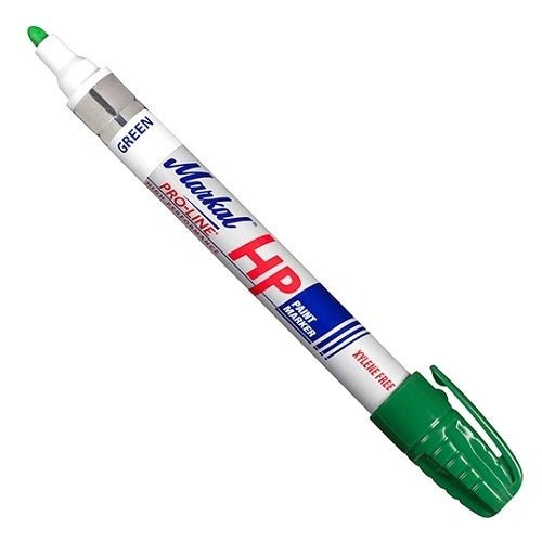 Markal Paint Marker Pro-Line HP - AIMS Industrial Supplies
