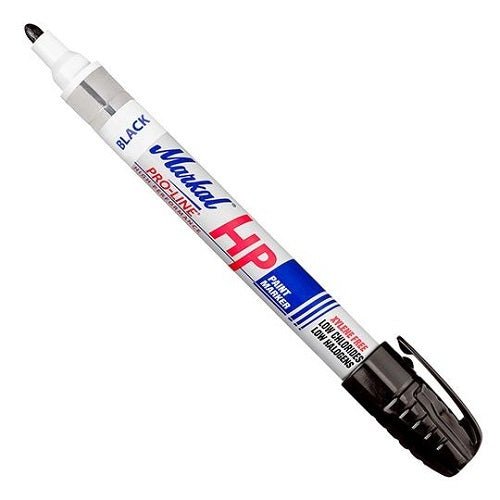 Markal Paint Marker Pro-Line HP - AIMS Industrial Supplies