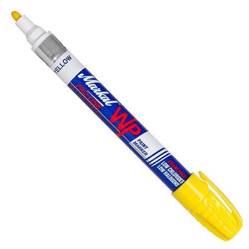 Markal Paint Marker Pro-Line WP - AIMS Industrial Supplies