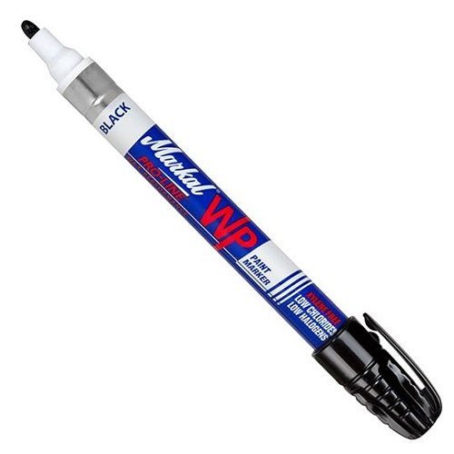 Markal Paint Marker Pro-Line WP - AIMS Industrial Supplies
