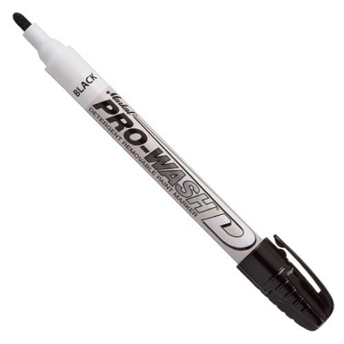 Markal Paint Marker Pro-Wash D - AIMS Industrial Supplies