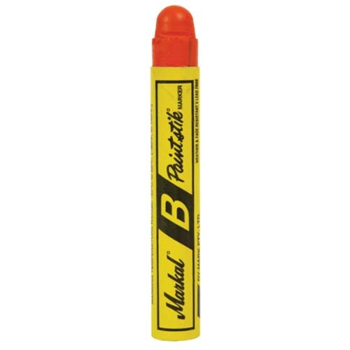 Markal Paintstik B Orange1