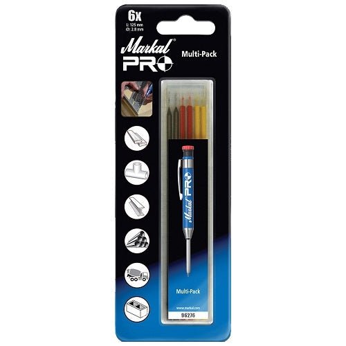 Markal Pro Holder Refill Pack - AIMS Industrial Supplies