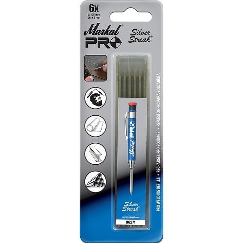Markal Pro Holder Refill Pack - AIMS Industrial Supplies
