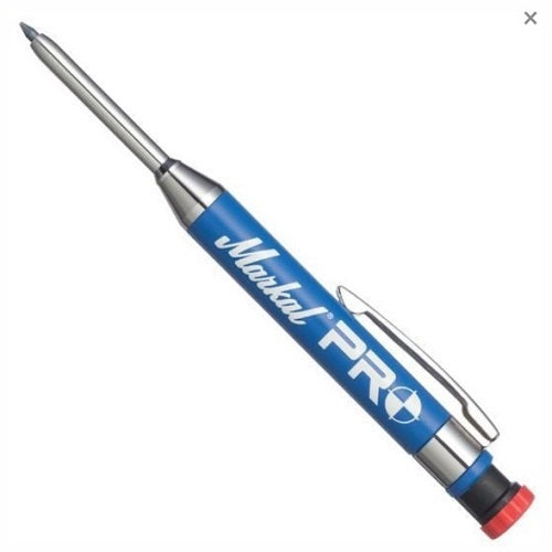 Markal Pro-Holder with Silver Streak Lead1