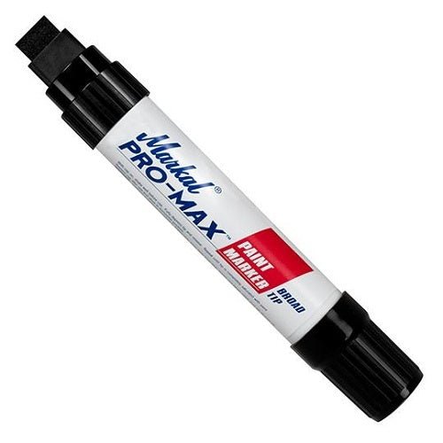 Markal Pro-Max Extra Large Paint Marker - AIMS Industrial Supplies