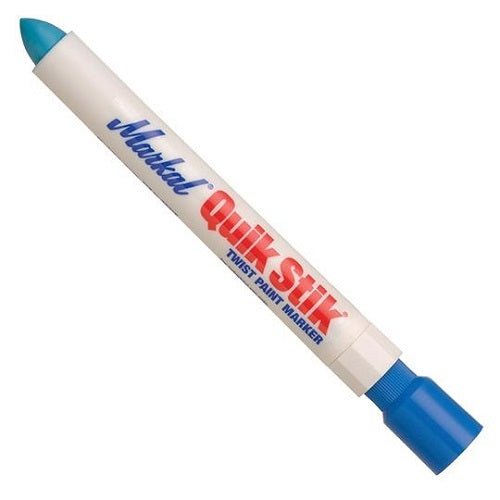 Markal Quik Stik Twist Up Paint Marker - AIMS Industrial Supplies