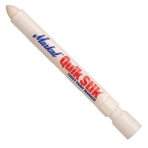 Markal Quik Stik Twist Up Paint Marker - AIMS Industrial Supplies
