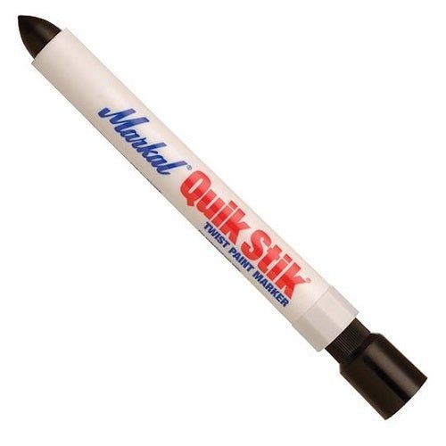 Markal Quik Stik Twist Up Paint Marker - AIMS Industrial Supplies