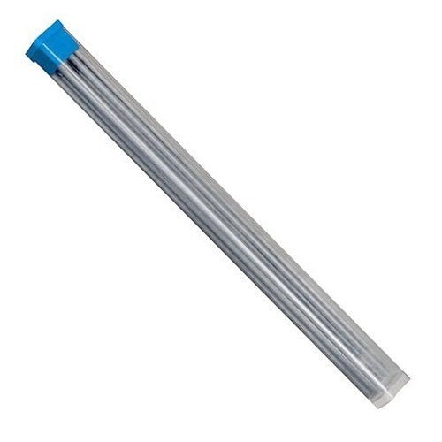 Markal Silver-Streak Metal Marker with 6 Refill - AIMS Industrial Supplies