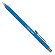 Markal Silver-Streak Metal Marker with Pocket Clip - AIMS Industrial Supplies