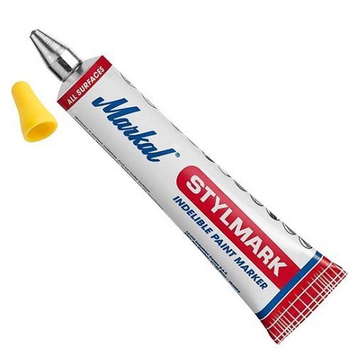 Markal Stylmark Paint Marker - AIMS Industrial Supplies