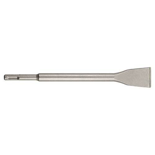 Masonry Flat Chisel Tradesman - SDS Plus - AIMS Industrial Supplies