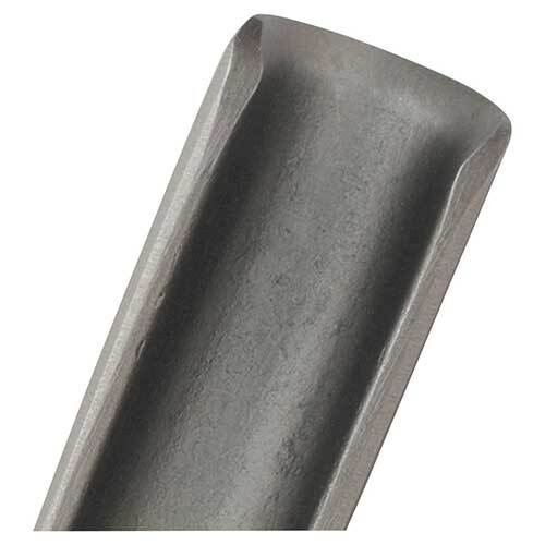Masonry Flat Chisel Tradesman- SDS Plus4