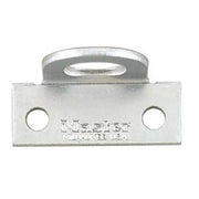 Master Lock 0060R Hardened Solid Steel Padlock Eye Shackles Up to 13mm - 6 Pairs - AIMS Industrial Supplies